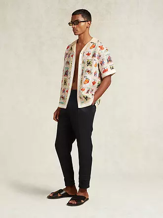 CHE | Chemise coupe droite ESTAMPILLAS | 